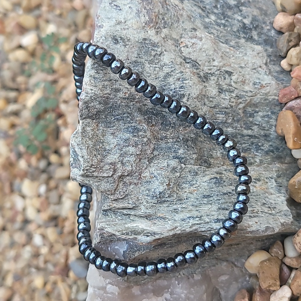 Beaded Bracelet